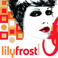Lily Frost - Lunamarium