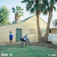 St. South - Inure (Explicit)