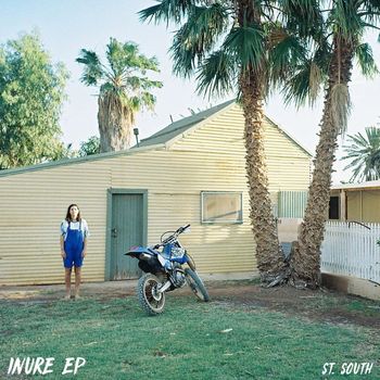 St. South - Inure (Explicit)
