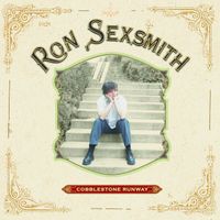 Ron Sexsmith - Cobblestone Runway