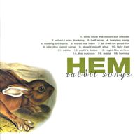 Hem - Rabbit Songs