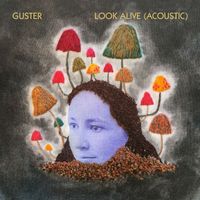 Guster - Look Alive (Acoustic)