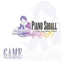Piano Squall - GAME