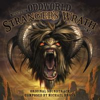 Michael Bross - Music From Oddworld: Stranger's Wrath, Vol. 1