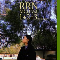 Run River North - MCH Vol. 1 + 2 = 3 (SAD Takes [Explicit])