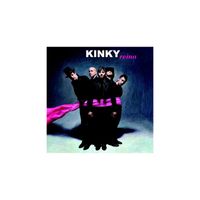 Kinky - Reina (Bonus Track Version)