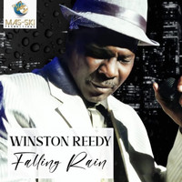Winston Reedy - Falling Rain
