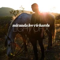 Miranda Lee Richards - Light of X