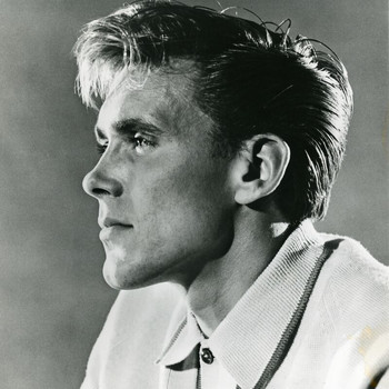 Billy Fury - Wondrous Place (House of Disney Ad)