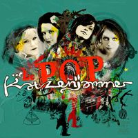 Katzenjammer - Le Pop (Explicit)