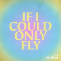 Lily Kershaw - If I Could Only Fly