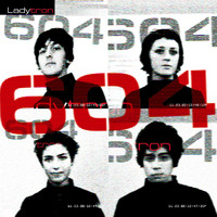 Ladytron - 604 (Bonus Track Version)