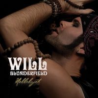 Will Blunderfield - Hallelujah