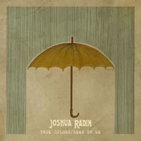 Joshua Radin - True Colors / Lean on Me