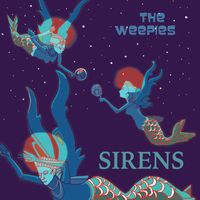 The Weepies, Deb Talan and Steve Tannen - Sirens