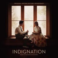 Jay Wadley - Indignation (Original Motion Picture Soundtrack)