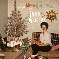 Ivan & Alyosha - A Very Merry Christmas with Ivan & Alyosha
