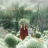 Lily Kershaw - Arcadia (Explicit)