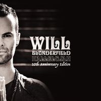 Will Blunderfield - Hallelujah (10th Anniversary Edition)