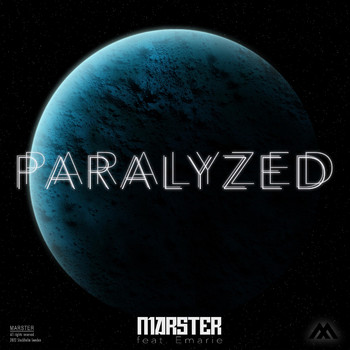 Marster - Paralyzed (Explicit)