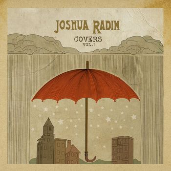 Joshua Radin - Covers, Vol. 1