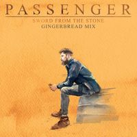 Passenger - Sword from the Stone (Gingerbread Mix)