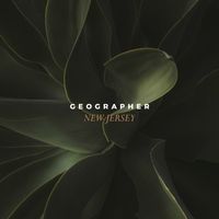 Geographer - New Jersey (Explicit)