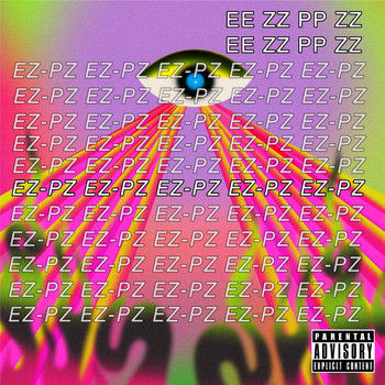 LLON - EZ-PZ (Explicit)
