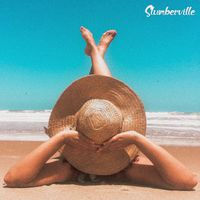 Slumberville - On the beach