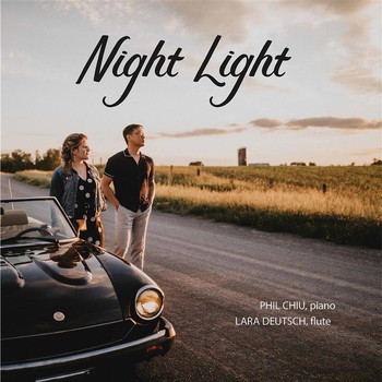 Lara Deutsch / Philip Chiu - Night Light