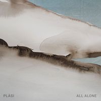 Plàsi - All Alone