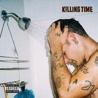 The Holdup - Killing Time (Explicit)