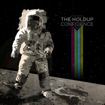 The Holdup - Confidence (Explicit)