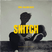 BallerD Beats - SNITCH (Explicit)