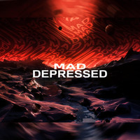 Jawken - MAD DEPRESSED