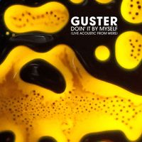 Guster - Doin' It By Myself (Live Acoustic From WERS)