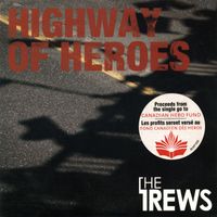 The Trews - Highway of Heroes (Instrumental)
