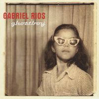 Gabriel Rios - Ghostboy