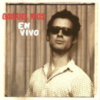 Gabriel Rios - En Vivo (Live)
