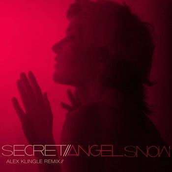Angel Snow - Secret (Alex Klingle Remix)