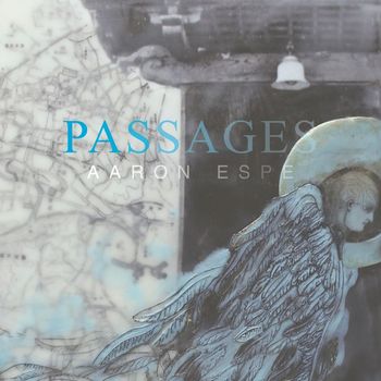 Aaron Espe - Passages (Explicit)