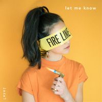 LeyeT - Let Me Know