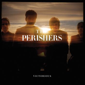The Perishers - Victorious (Bonus Track Version)