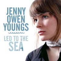 Jenny Owen Youngs - Led To The Sea
