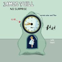 James Yuill - No Surprise