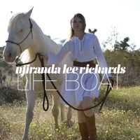 Miranda Lee Richards - Life Boat