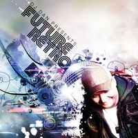 DJ Dan - DJ Dan Presents Future Retro (Explicit)