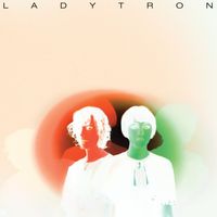 Ladytron - Best of Remixes