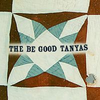 The Be Good Tanyas - Scattered Leaves