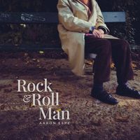 Aaron Espe - Rock & Roll Man
